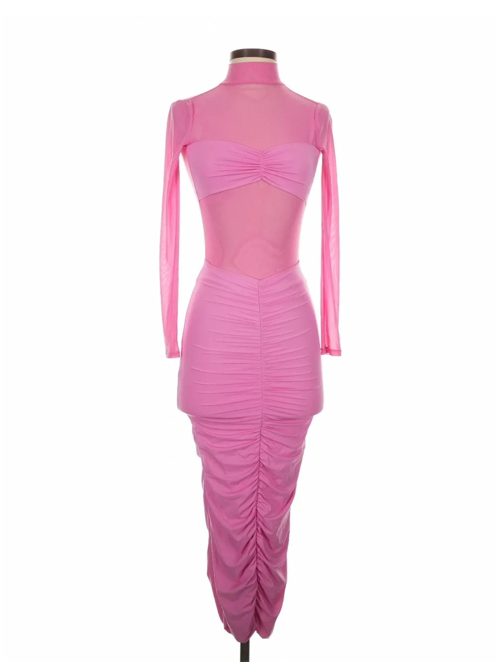 TODAY ONLY SALE! ✨ SER.O.YA x Retrofete x Revolve Levina Dress in Malibu Pink